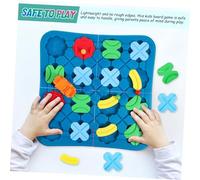 ERINGOGO Per Per Ragazzo Gioco Costruzione Puzzle Da Tavolo Stem Piste Per Per Ragazzo Da Anni Gioco Puzzle Attività Apprendimento Per Asilo
