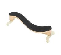 ERINGOGO per Violino Regolabile Naturale Spalliera Professionale per Musicisti Comfort e Stabilità per Esecuzioni Piedi Accessorio per Insegnanti e Principianti