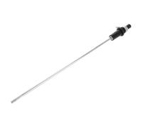 ERINGOGO Piedino in Nylon Metallico Per Asta Di Coda Per Una Maggiore Stabilità Delle Aste Per Strumenti Musicali