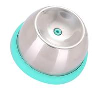 ERINGOGO Piercer Uova in Acciaio Inossidabile con Base Antiscivolo Strumento Manuale per Forare Uova da Cucina Facile da e Durevole per Cottura Vapore e Preparazioni di