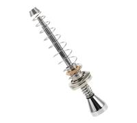 ERINGOGO Pinball Game Accessory Spring Rod Loaded Ball Shooter With High Tension Spring For Smooth Precise Launch And Enhanced Gameplay Experience