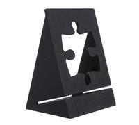 ERINGOGO Porta Puzzle Supporto Portatile per Scatole Espositore per Poster Organizer per Accessori Design Stabile e Rapido da Assemblare