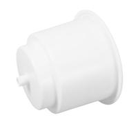 ERINGOGO Portabicchieri per Nylon con Foro per Installazione Facile Supporto Resistente per Bevande su Kayak Yacht e Camper
