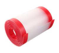 ERINGOGO Protezione Porta Anti-pizzico per Striscia Salva Dita Facile da Installare Adatta Casa e Asilo Materiale Resistente e Sicuro per Tutti i Tipi di Porte