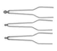 ERINGOGO Punte Pirografia Sostitutive in Metallo, 3 Pezzi | Accessori Resistenti e Compatibili la Maggior Parte dei Modelli, per Progetti Fai da e Artigianato Creativo