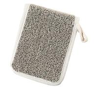 ERINGOGO Sacchetto Esfoliante Per in Lino Pouch Per Saponi Naturali La Ricca Prolunga La Vita Del Per Doccia e Bagno