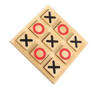 ERINGOGO Scacchiera in Legno per da Tavolo Interattivo per Capacità Problem Solving Educativo per Feste e Riunioni