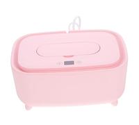 ERINGOGO Scaldasalviette Umidificate Portatile Usb Dispenser Per Salviette Umidificatper Ragazza Design Compatto e Leggero Viaggio Per Climi Freddi