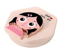 ERINGOGO Scatola -denti in Per Denti Latte Scatola Ricordo Per Denti Persi Contenitore Per Dentini Ragazzo Per