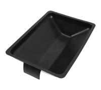 ERINGOGO Sedia Comoda Portatile Per Vasino Vasino Coperchio Per Anziani Design Pratico Per Uso Domestico Angoli Arrotondati Facile Da Pulire