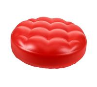 ERINGOGO Sedile Di Ricambio Per Sgabello Da Bar Rotondo Parte Di Seduta Per Sgabello in Similpelle Accessorio Per Ristorante e Casa