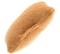 ERINGOGO Separadita Arancioni per Recupero Imbottitura Ergonomica Antidecubito Traspirante e Assorbente per Mani Fragili e Pazienti con Ulcere