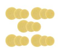 ERINGOGO Set 1 Pezzo Tappi per Foro Piccolo per Ottavino Copritasti per Strumenti a Fiato Spine per Riparazione Compatibili Materiale Resistente Superficie Delicata per Comfort Dita