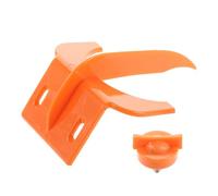 ERINGOGO Set Accessori Spremiagrumi Xc-2000e Vite Pressa e Strumento Sbucciapatate per Spremiagrumi Manuale Multifunzione, Parti di Ricambio per Estrattore di Succo Agrumi per Uso Domestico