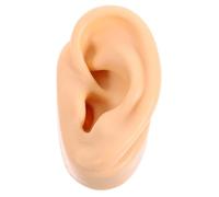 ERINGOGO Silicone Prop per Scherzi e Produzioni Cinematografiche Simulazione Colore e