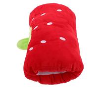 ERINGOGO Simpatico cuscino scaldamani poggiatesta per in peluche mestruale peluche sprunki simpatici peluche di frutta cuscino gigante peluche giganti peluche gigante stoffa