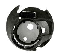 ERINGOGO Sleeve per Scoletta Macchina da Cucire Industriale Plastic Bobbin Case per Accessori di Cucitura Professionale