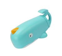 ERINGOGO Sparatutto Whale Design Con Pompa Tirare e Spingere Da Spiaggia Per Materiale Divertente Per Feste Estive