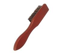 ERINGOGO Spazzola Barbiere Multifunzionale per Styling Capelli e Barba Leggera e Resistente per Parrucchieri e Uso Domestico per Pulizia e Modellatura Oil Head