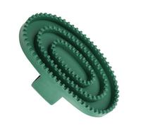 ERINGOGO Spazzola Da Bagno Per Cani e Gatti Massaggiatore Ergonomico Per La Pulizia e Relax Degli Animali Domestici Spazzola Per Bagno Con Design Facile Da Tenere Rimuove Polvere e Pelo