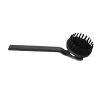 ERINGOGO Spazzola per Pulizia Macchina Caffè con Setole in Nylon Resistenti Ergonomico per Uso Versatile su Utensili e Portafiltro Mantenimento Forma e Durata Garantiti