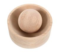 ERINGOGO Stampo in per Ravioli con Impugnatura Ergonomica Strumento Manuale per Sottile Pasta Dumpling Wonton Torte Salate e Paste Accessorio Resistente e