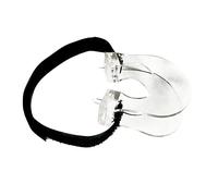 ERINGOGO Strumento Correttore Per Archetto Di Violino Guida Pratica Per Principianti Allenamento Pratica Strumenti Musicali Accessori Trasparente