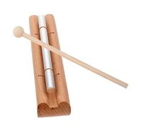 ERINGOGO Strumento Musicale Percussivo per Carillon per Meditazione e Educazione Musicale Sviluppa Creatività e Concentrazione da Collezione per Musicisti