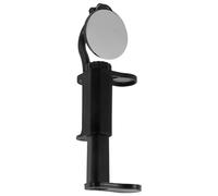 ERINGOGO Supporto Magnetico per Telefono per Chitarra e Ukulele Morsetto, Clip di Montaggio, Rotazione Flessibile e Design Portatile per Esibizioni e Prove Musicali