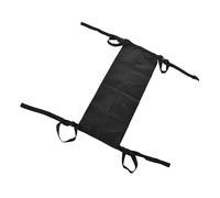 ERINGOGO Supporto Per Bombola Ossigeno Borsa Portatile Per Rotelle Custodia in Oxford Tasca Rete Per Piccoli Oggetti Facile Attaccare e Rimuovere Fibbie e Cinghie