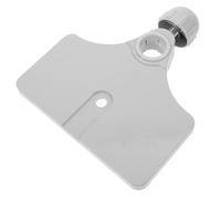 ERINGOGO Supporto Per Infusione Vassoio Per Accessori Medici Installazione Facile e Resistente Design Sicuro e Pratico Per Strutture Sanitarie
