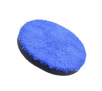 ERINGOGO Tamponi Lucidatura Auto Professionali per Ceratura Lucidatura e Sigillatura Vernice Buffer Resistente per Detailing e Finitura Auto