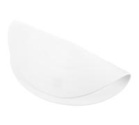 ERINGOGO Tappetino Antistatico Per Giradischi Silicone Assorbimento Shock e Compatibile Con Lettori Di Dischi Vintage Sostituzione Elegante Per Tuo Turntable