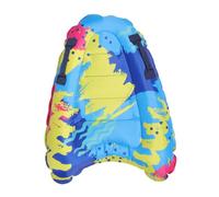 ERINGOGO Tavoletta Surf Gonfiabile per Maniglia Body Board Portatile per Apprendimento e Divertimento