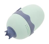 ERINGOGO Tazza Per Bagnetto Dei Ragazzo Ragazza Ragazza Con Bordi Morbidi Risciacquo Efficiente Manico Antiscivolo Funzionalità Versatile e Lavabile in Lavastoviglie