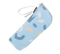 ERINGOGO Termica Per Per Asilo Nido Isolamento Alluminio Per Mantenere Latte Materno Bevande Desiderata e Portatile Per Viaggi e Uso Quotidiano