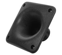 ERINGOGO Tromba per Performance Musicali Speaker Esterni Design Elegante e Struttura Riproduzione Audio Ad Facile Installazione e Trasporto per Eventi e Palcoscenici