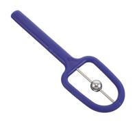 ERINGOGO U-shaped Tongue Muscle Trainer Per Ragazzo Ragazza Esercitatore Sicuro e Pratico Per Disturbi Del Linguaggio Per Casa e Centri Di Riabilitazione Design Comfortevole e Materiali
