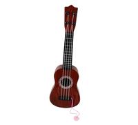 ERINGOGO Ukulele per Sicura Strumento Musicale Educativo per Ragazzo e Musicale Resistente e Regalo per e Decorazione Cameretta