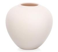 ERINGOGO Vaso in Decorativo Piccolo per Fiori Secchi e Bouquet Freschi Semplice e Versatile per Mensole e da Pranzo Facile da Pulire e Adatto Ogni Arredamento