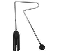 ERINGOGO Vibra Slap Percussion Instrument: Strumento musicale portatile a percussione latina per adulti e principianti, ideale per l'insegnamento e l'apprendimento in classe.