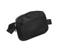 ERINGOGO Vita PU Resistente AI Graffi e Portatile con Tracolla Regolabile Multipurpose per Corsa e