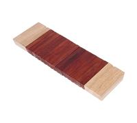 ERINGOGO Xilofono in Legno per Strumento Musicale Percussione Portatile Sviluppo Intelligenza e Regalo Educativo per Ragazzi Dimensioni Compatte Accordatura Colore Casuale