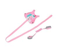 ERINGOGO Zaino Imbracatura Sicurezza con Guinzaglio e Braccialetto Anti-smarrimento per Leggero e Confortevole con Design Cavallo per Passeggiate e Viaggi in Famiglia