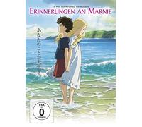 Erinnerungen an Marnie (DVD) Yohei Taneda Masashi Ando Keiko Niwa Koji Kasamatsu
