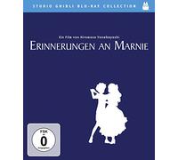 Erinnerungen an Marnie - Studio Ghibli Collection