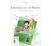 Erinnerungen an Marnie – Edizione White – LEONINE