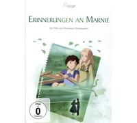 Erinnerungen an Marnie - White Edition