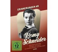 Erinnerungen an Romy Schneider