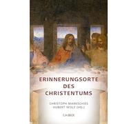 Erinnerungsorte des Christentums